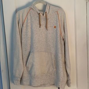 Super cozy Hurley sweatshirt